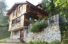 Gunguli Dağ Evi
